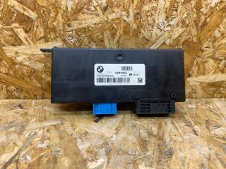 блок управления ZGW BMW 5 серия F07/F10/F11 F11 2012, 2.5 л., дизель, АКПП, универсал, полный привод, 61359284422, 9284422