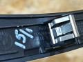 Декоративная накладка центральной консоли BMW X5 F15 2014, 3.0 л., дизель, АКПП, коричневый, внедорожник 5 дв., полный привод, 9252110, 51169252110 - фото №3