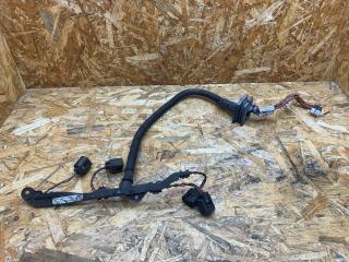 проводка BMW 3 серия E90/E91/E92/E93 [рестайлинг] E93 2008, 2.0 л., бензин, АКПП, кабриолет, задний привод, правый руль, 7580196
