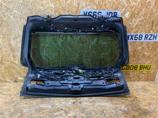 Проводка крышки багажника BMW X5 E70 2009, 3.5 л., дизель, АКПП, внедорожник 5 дв., полный привод, правый руль