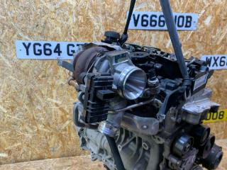 турбина BMW 2 серия Active Tourer F45 2015, дизель, АКПП, серый, минивэн, передний привод, 8513635, 11658513635