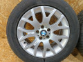 диск литой BMW X5 E70 2007, 4.8 л., бензин, АКПП, серебро, внедорожник 5 дв., полный привод, правый руль, 36116774395, 6774395 - фото №2
