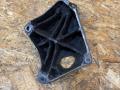кронштейн двигателя BMW 5 серия F07/F10/F11 F11 2012, 2.5 л., дизель, АКПП, универсал, полный привод, 6793003 - фото №3