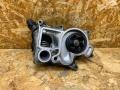помпа BMW X5 F15 2014, 2.0 л., дизель, АКПП, внедорожник 5 дв., полный привод, правый руль, 7810833, 11517810833, 11518516204, 8516204, 781083305, 781083302 - фото №2