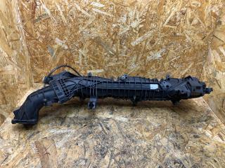 коллектор впускной BMW 3 серия F30/F31 [рестайлинг] F31 2017, 3.0 л., дизель, АКПП, универсал, правый руль, 7811909, 11617811909