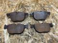 тормозные колодки BMW X5 E70 2008, 3.0 л., дизель, АКПП, внедорожник 5 дв., правый руль - фото №2
