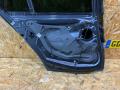 дверь задняя левая BMW 3 серия F30/F31 [рестайлинг] F31 2015, 2.0 л., дизель, АКПП, серый, универсал, полный привод, правый руль - фото №15