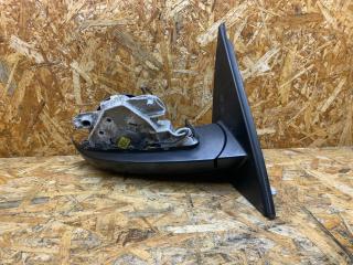 зеркало наружное правое BMW X5 E70 2007, 3.0 л., дизель, АКПП, внедорожник 5 дв., полный привод, правый руль, 7196972