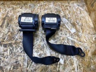 ремень безопасности BMW 3 серия F30/F31 [рестайлинг] F31 2015, 2.0 л., дизель, АКПП, серый, универсал, полный привод, правый руль, 6191851