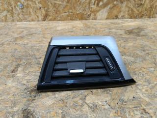 дефлектор обдува салона BMW 3 серия F30/F31 [рестайлинг] F31 2016, 2.0 л., дизель, АКПП, белый, универсал, задний привод, 9218549