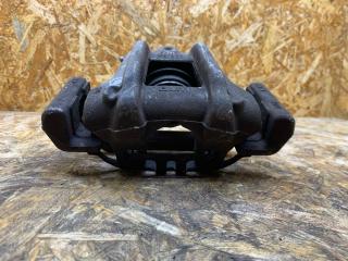 суппорт передний левый BMW 3 серия F30/F31 [рестайлинг] F31 2016, 2.0 л., дизель, АКПП, серебро, универсал, задний привод