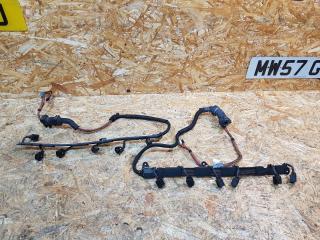 проводка BMW X5 E70 2007, 3.0 л., M57 306 D3, дизель, АКПП, внедорожник 5 дв., полный привод, правый руль, 7799662, 12517799662, 7796112