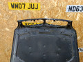 капот BMW X5 E70 2007, 3.0 л., дизель, АКПП, черный, внедорожник 5 дв., полный привод, правый руль, 41617486754, 7486754, 41617273439, 7273439, 41007198615, 7198615, 41117174379, 7174379 - фото №15