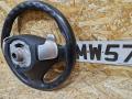 руль BMW X6 E71/E72 2008, 3.0 л., дизель, АКПП, внедорожник 5 дв., полный привод, правый руль - фото №6