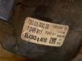 фара противотуманная правая BMW 3 серия F30/F31/F34 F31 2013, 2.0 л., дизель, АКПП, 475 black-sapphire metallic, универсал, полный привод, правый руль, 7248911, 63177248911, 7342115 - фото №5