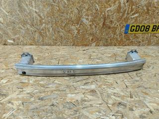 усилитель бампера заднего BMW 1 серия F40 2024, бензин, МКПП, черный, хетчбэк 5 дв., передний привод, 7462338, 51127462338