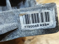 помпа BMW X5 E70 2008, 3.0 л., дизель, АКПП, внедорожник 5 дв., полный привод, правый руль, 7805810, 11517805810, 11517790472, 7790472, 11517801609, 7801609, 11517791834, 7791834, 11517790135, 7790135, 7790045 - фото №4