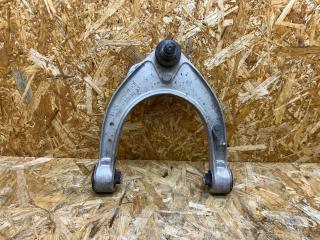 рычаг передний левый BMW 5 серия F07/F10/F11 F11 2012, 2.5 л., дизель, АКПП, универсал, полный привод, 6775967, 31126775967