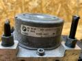 блок ABS BMW 3 серия F30/F31/F34 F30 2014, 2.0 л., дизель, МКПП, седан, полный привод, правый руль, 6868638, 6868637 - фото №6