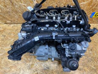 коллектор впускной BMW 3 серия F30/F31 [рестайлинг] F31 2015, 2.0 л., дизель, АКПП, серый, универсал, полный привод, правый руль, 8513655, 11618513655