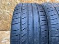 шина BMW 4 серия F32/F33 F36 2015, 3.0 л., дизель, АКПП, лифтбэк, полный привод, правый руль - фото №6