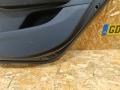 обшивка двери задняя правая BMW 2 серия Gran Tourer F46 [рестайлинг] F46 2020, дизель, АКПП, серый, минивэн, передний привод - фото №7