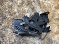 замок капота BMW 4 серия F32/F33 F32 2015, 3.5 л., дизель, АКПП, черный, купе, полный привод, правый руль, 7242549, 51237242549, 51234895376, 4895376, 51237242548, 7242548, 51234895946, 4895946 - фото №2
