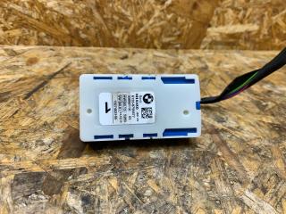 распределитель тока BMW 3 серия G20 2019, 2.0 л., дизель, МКПП, белый, седан, задний привод, правый руль, 8795477, 61358795477, 61356992956, 6992956, 61356839217, 6839217, 61356829426, 6829426