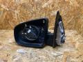 зеркало наружное левое BMW X5 E70 2008, 3.0 л., дизель, АКПП, 354 titan-silber, внедорожник 5 дв., полный привод, правый руль, 7194079 - фото №3