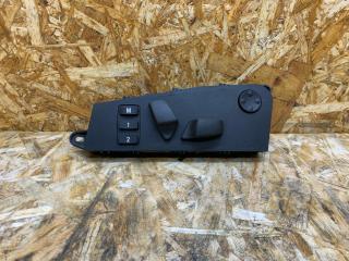 блок управления сиденьем BMW X5 E70 [рестайлинг] E70 2013, 3.0 л., дизель, АКПП, внедорожник 5 дв., 9275064