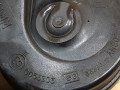 сигнал (клаксон) BMW X5 E70 2007, 4.8 л., бензин, АКПП, серебро, внедорожник 5 дв., полный привод, правый руль - фото №4
