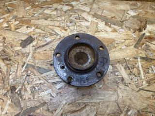 ступица передняя BMW 6 серия E63/E64 [рестайлинг] E63 2008, 3.5 л., дизель, АКПП, купе, задний привод, правый руль, 31226765601, 6765601, 31226760177, 6760177