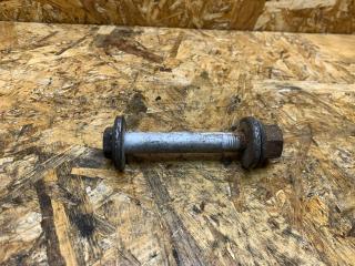 болт развальный BMW 3 серия E90/E91 [рестайлинг] E93 2011, 3.0 л., N55 B30 A, бензин, АКПП, кабриолет, задний привод, правый руль