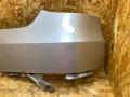 клык бампера задний левый BMW X5 E70 2007, 3.0 л., M57 306 D3, дизель, АКПП, серебристый, внедорожник 5 дв., полный привод, правый руль - фото №2