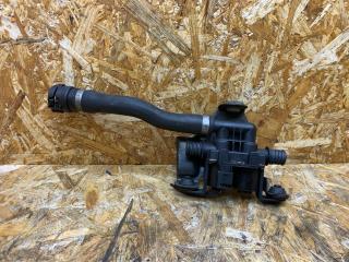 кран отопителя (печки) BMW X5 E70 2007, 3.0 л., дизель, АКПП, серебристый, внедорожник 5 дв., правый руль, 64116910544, 6910544