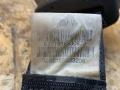 ремень безопасности BMW X5 E70 2008, 3.0 л., дизель, АКПП, внедорожник 5 дв., правый руль, 7161653 - фото №4