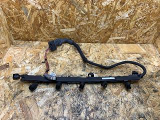 проводка BMW 3 серия E90/E91/E92/E93 [рестайлинг] E93 2008, 3.0 л., дизель, АКПП, кабриолет, задний привод, правый руль, 7799662, 12517799662, 7796112