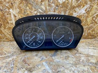 щиток приборов (приборная панель) BMW X5 E70 2009, 3.5 л., дизель, АКПП, внедорожник 5 дв., полный привод, правый руль, 9218856, 62109218856, 62109218634, 9218634, 62109195691, 9195691, 62109189870, 9189870, 62109170272, 9170272, 62109168916, 9168916
