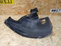 защита арок передняя левая (подкрылок) BMW X5 E70 2007, 3.0 л., M57 306 D3, дизель, АКПП, внедорожник 5 дв., полный привод, правый руль, 51717169411 - фото №2