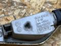 повторитель поворота на крыле BMW X5 E70 2008, 3.0 л., дизель, АКПП, 354 titan-silber, внедорожник 5 дв., полный привод, правый руль, 7171007, 63137171007, 7267977 - фото №3