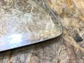 стекло зеркала наружного правого BMW 5 серия F07/F10/F11 F11 2012, 2.5 л., дизель, АКПП, универсал, полный привод, 51167186588, 7186588 - фото №3