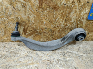 рычаг передний правый BMW 5 серия F07/F10/F11 F11 2011, 3.0 л., дизель, АКПП, черный, универсал, задний привод