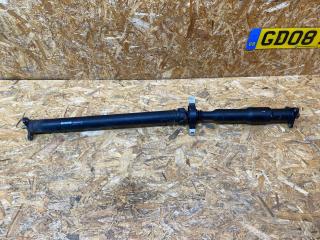 карданный вал BMW 3 серия F30/F31 [рестайлинг] F31 2015, 2.0 л., дизель, АКПП, серый, универсал, полный привод, правый руль, 8642910, 26108642910