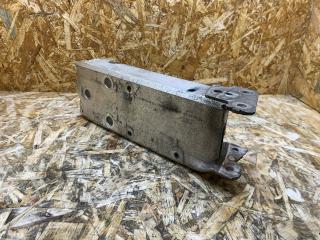 усилитель бампера переднего BMW 3 серия F30/F31 [рестайлинг] F31 2015, 2.0 л., дизель, АКПП, серый, универсал, полный привод, правый руль, 7266191, 51117266191