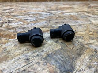 парктроник передний BMW X5 E70 [рестайлинг] E70 2010, 3.0 л., дизель, АКПП, внедорожник 5 дв., полный привод, правый руль, 9231277, 66209231277