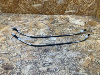 трос двери BMW 3 серия F30/F31/F34 F30 2014, 2.0 л., дизель, АКПП, черный, седан, полный привод, правый руль, 51217297439, 7297439