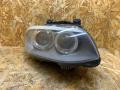 фара правая BMW 3 серия E92/E93 [рестайлинг] E93 2011, 3.0 л., дизель, АКПП, серебристый, кабриолет, задний привод, правый руль, 7239930, 63117273206, 7273206 - фото №3