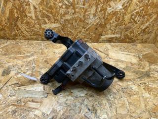 блок ABS BMW X5 F15 2014, 2.0 л., дизель, АКПП, внедорожник 5 дв., полный привод, правый руль, 6864782