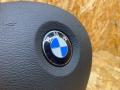 подушка безопасности водителя BMW X5 E70 2007, 3.0 л., M57 306 D3, дизель, АКПП, серебристый, внедорожник 5 дв., полный привод, правый руль, 3051642, 2406117001, 32306884666, 6884666, 32306884650, 6884650 - фото №3