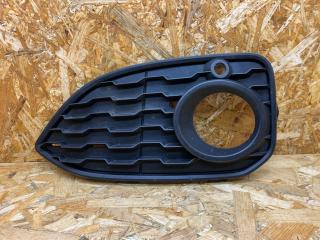 решётка бампера боковая левая BMW 1 серия F20/F21 [2-й рестайлинг] E82 2018, 1.5 л., бензин, МКПП, хетчбэк 5 дв., задний привод, правый руль, 8060281